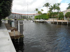 ROYAL PALM YACHT & COUNTR - Residential