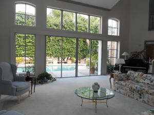 ROYAL PALM YACHT & COUNTR - Residential