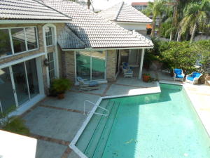 ROYAL PALM YACHT & COUNTR - Residential