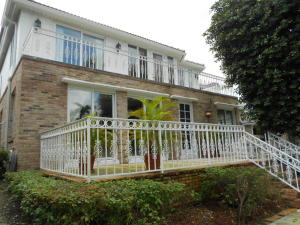 ROYAL PALM YACHT & COUNTR - Residential