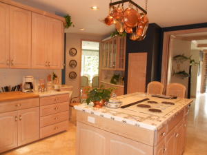 ROYAL PALM YACHT & COUNTR - Residential