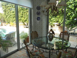 ROYAL PALM YACHT & COUNTR - Residential