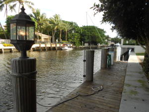 ROYAL PALM YACHT & COUNTR - Residential