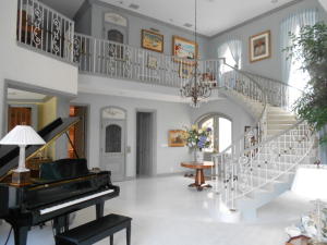 ROYAL PALM YACHT & COUNTR - Residential