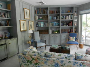 ROYAL PALM YACHT & COUNTR - Residential