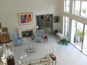 ROYAL PALM YACHT & COUNTR - Residential