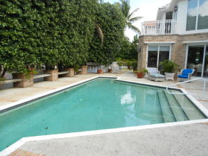 ROYAL PALM YACHT & COUNTR - Residential