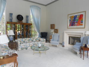 ROYAL PALM YACHT & COUNTR - Residential