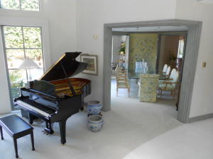 ROYAL PALM YACHT & COUNTR - Residential