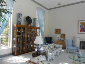 ROYAL PALM YACHT & COUNTR - Residential