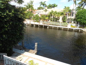 ROYAL PALM YACHT & COUNTR - Residential