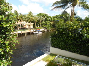 ROYAL PALM YACHT & COUNTR - Residential