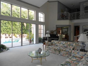 ROYAL PALM YACHT & COUNTR - Residential