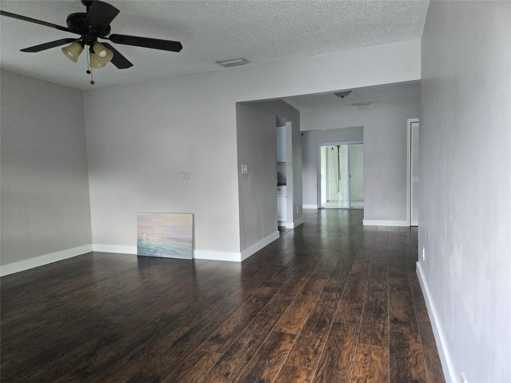 Acreage & Unrec - Residential Lease