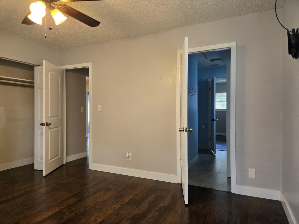 Acreage & Unrec - Residential Lease