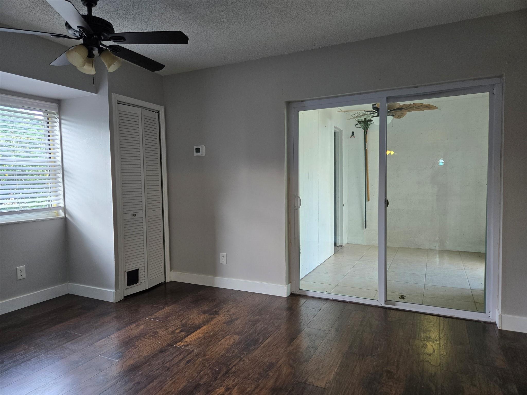 Acreage & Unrec - Residential Lease