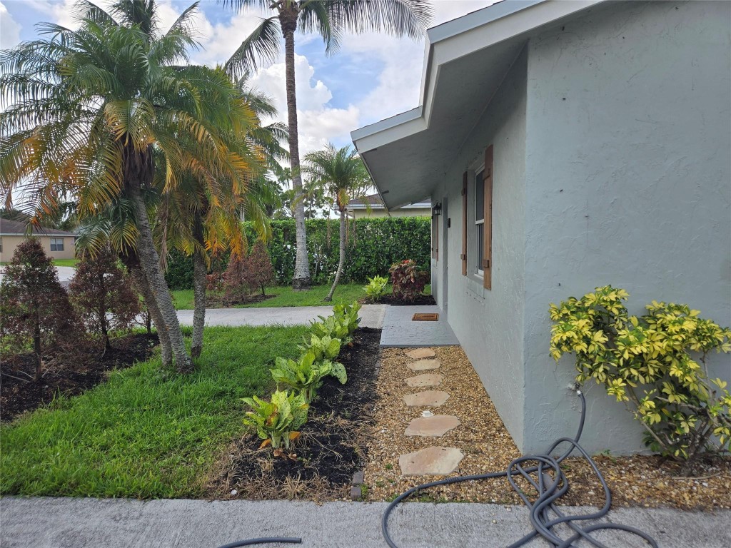 Acreage & Unrec - Residential Lease