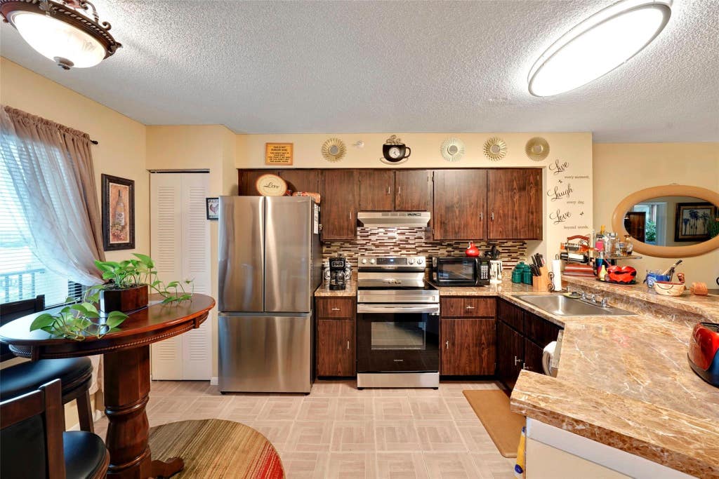 Photo of 2112 S Cypress Bend Drive #908, Pompano Beach, FL 33069 (MLS # F10444668)