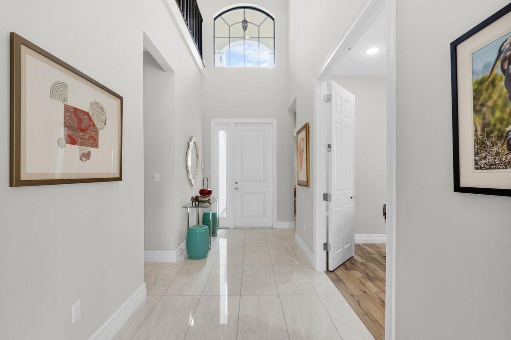 Photo of 9350 Eden Roc Court, Delray Beach, FL 33446 (MLS # R11114454)