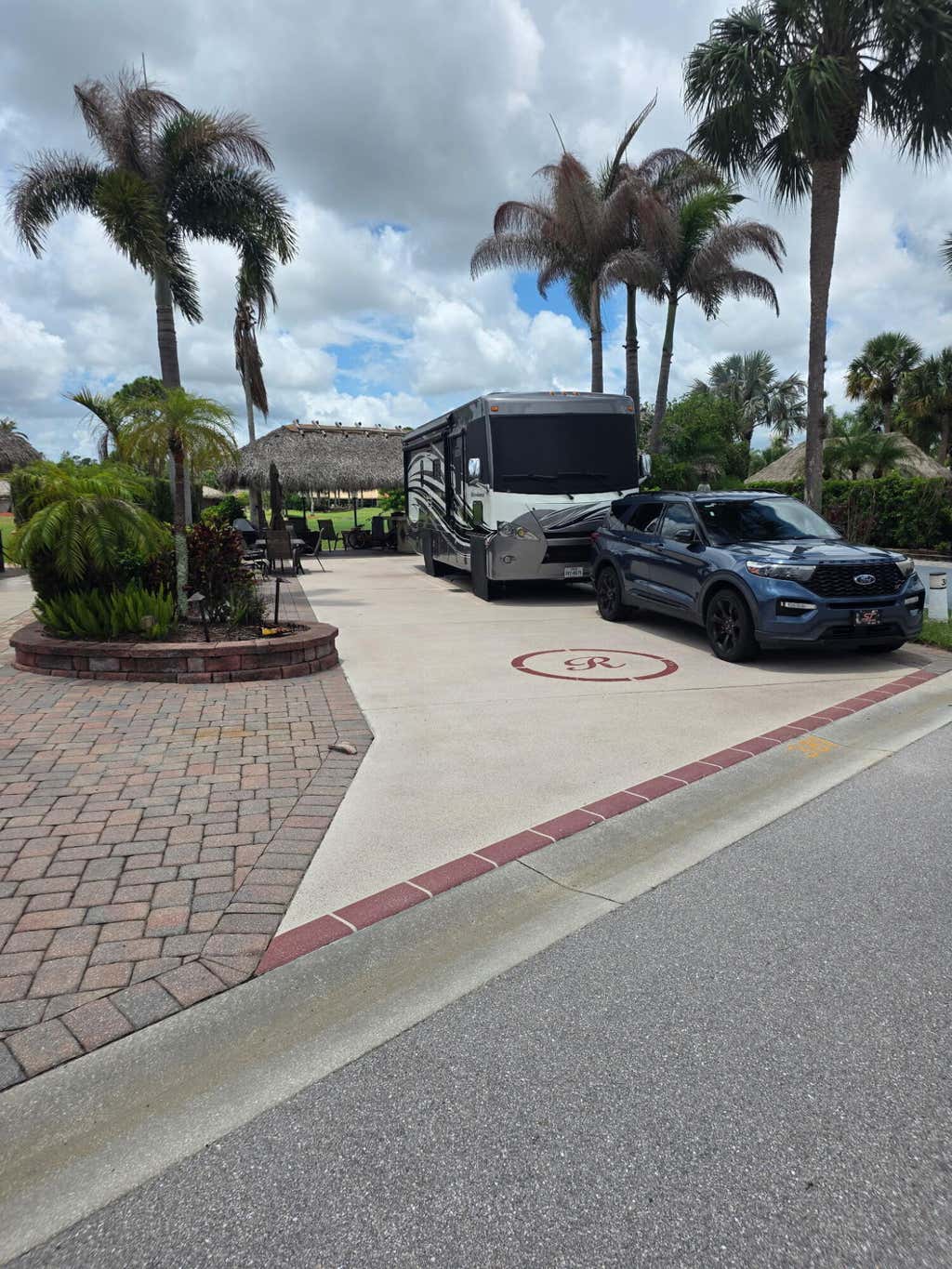 Photo of 381 NW Boundary Drive, Port Saint Lucie, FL 34986 (MLS # B26047533)