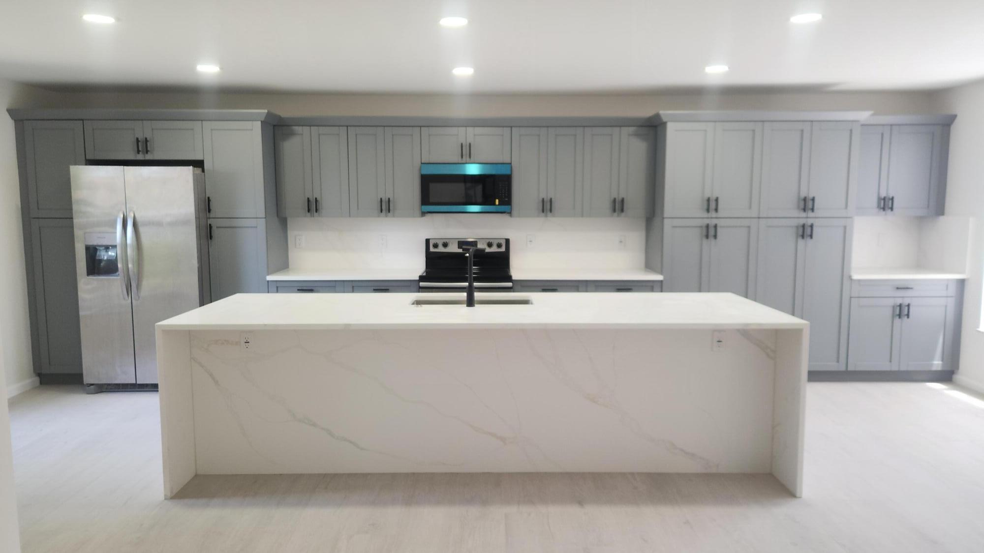 WELLINGTON TR 43 - Residential