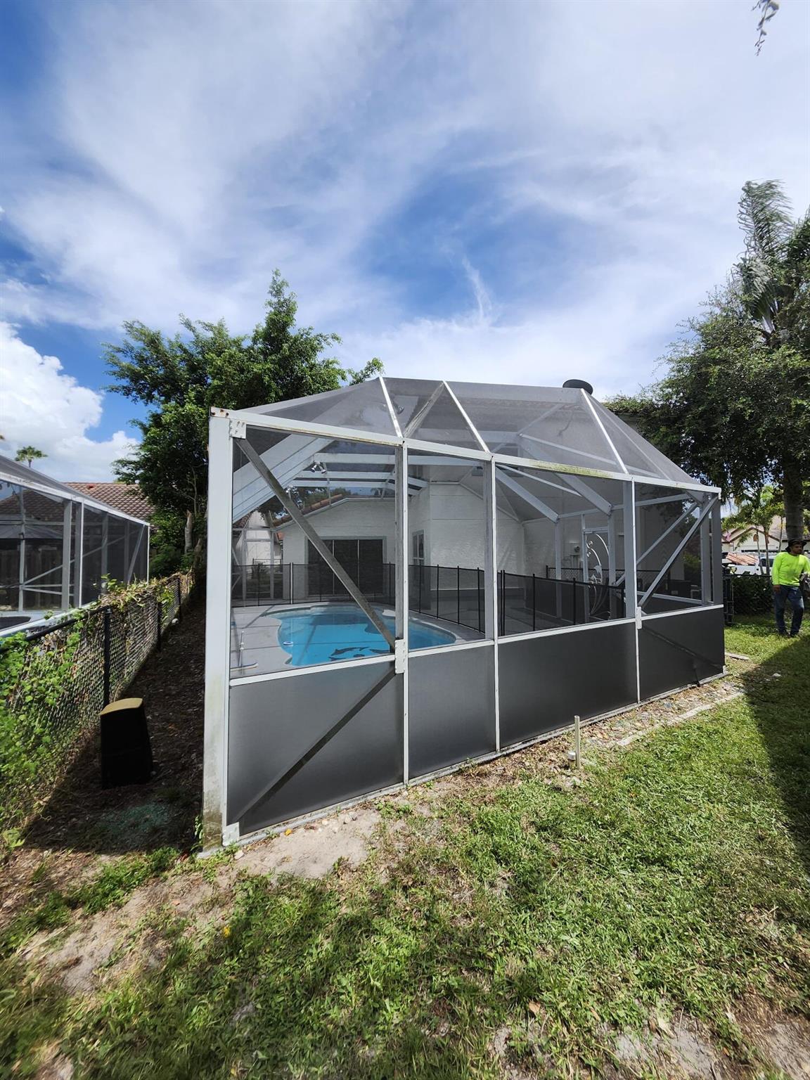 WELLINGTON TR 43 - Residential