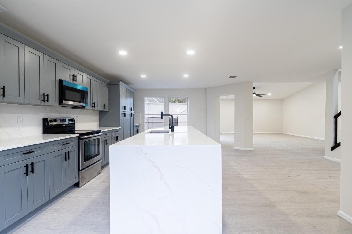 WELLINGTON TR 43 - Residential