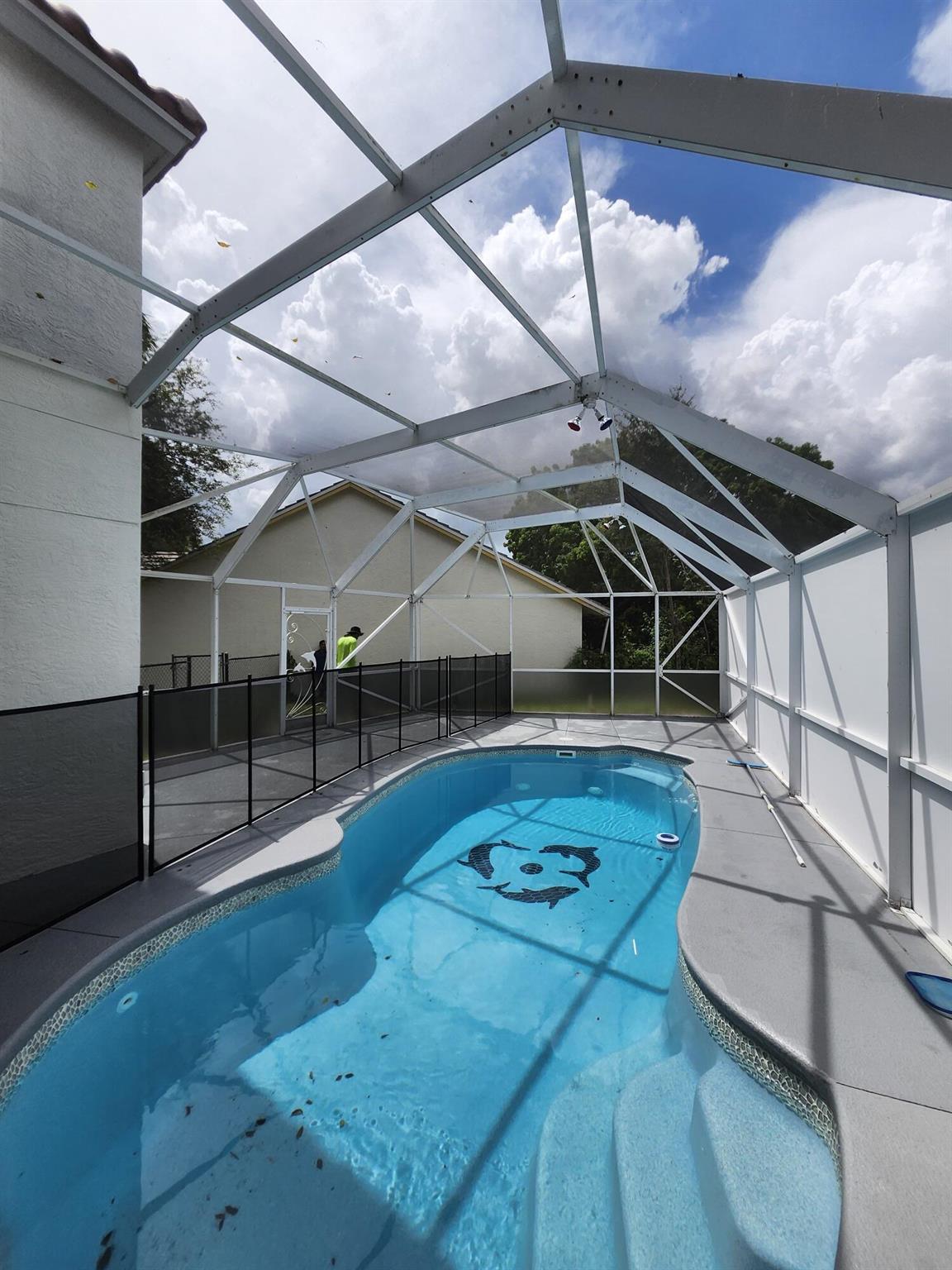 WELLINGTON TR 43 - Residential