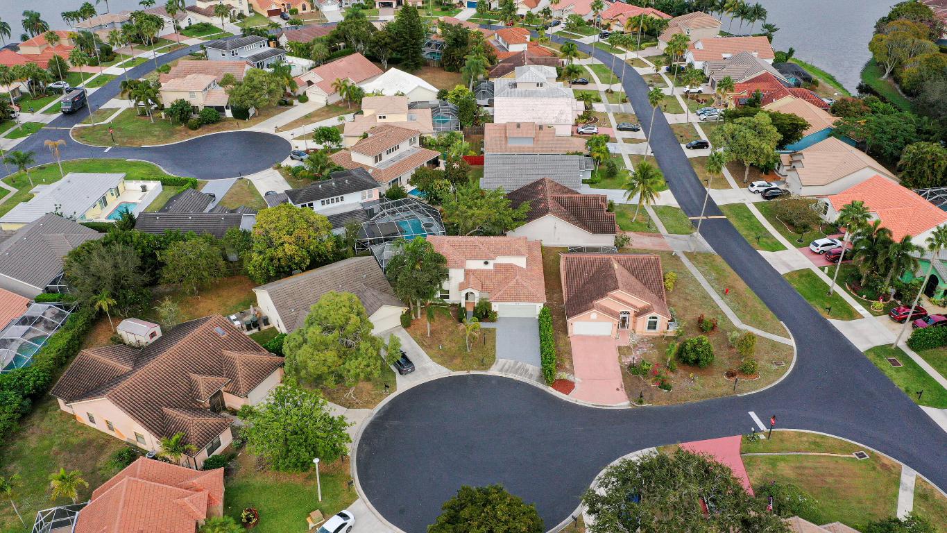 WELLINGTON TR 43 - Residential