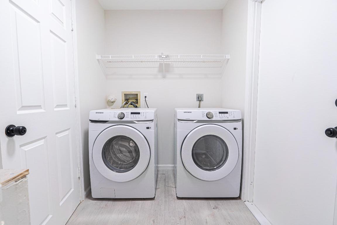 WELLINGTON TR 43 - Residential