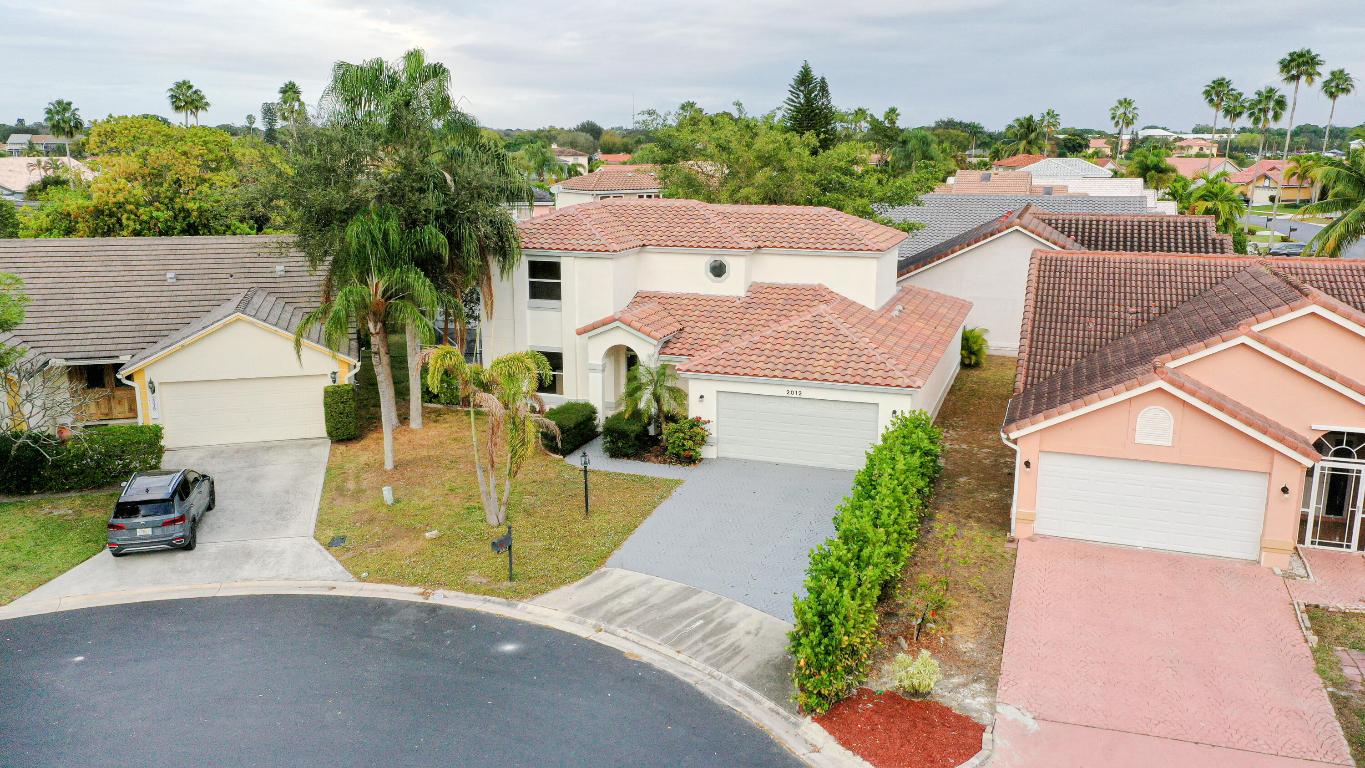 WELLINGTON TR 43 - Residential