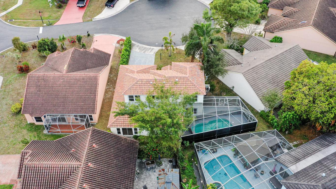 WELLINGTON TR 43 - Residential