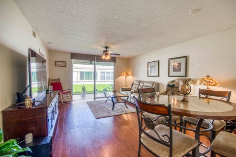 Tiny photo for 18760 Jolson Avenue #6, Boca Raton, FL 33496 (MLS # B26089055)