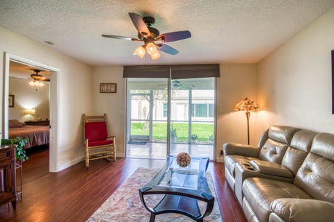 Tiny photo for 18760 Jolson Avenue #6, Boca Raton, FL 33496 (MLS # B26089055)