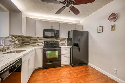 Tiny photo for 18760 Jolson Avenue #6, Boca Raton, FL 33496 (MLS # B26089055)