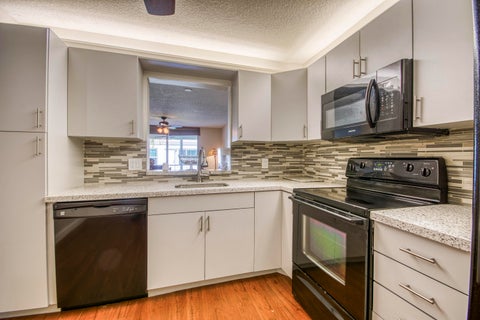 Tiny photo for 18760 Jolson Avenue #6, Boca Raton, FL 33496 (MLS # B26089055)