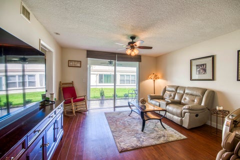 Tiny photo for 18760 Jolson Avenue #6, Boca Raton, FL 33496 (MLS # B26089055)