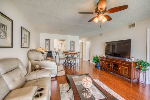 Tiny photo for 18760 Jolson Avenue #6, Boca Raton, FL 33496 (MLS # B26089055)