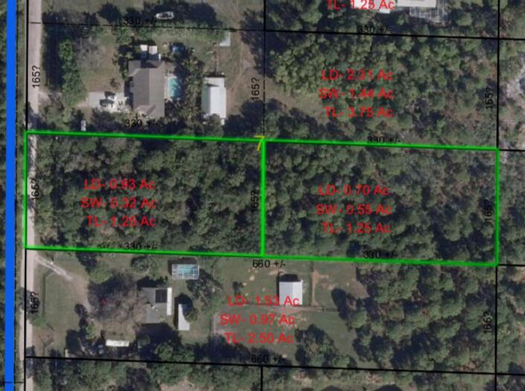 Photo of X Shanas Trail, Port Saint Lucie, FL 34952 (MLS # R10819047)