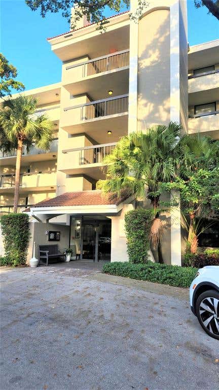 Photo of 2025 Lavers Circle Cir #D107, Delray Beach, FL 33444 (MLS # R10830277)