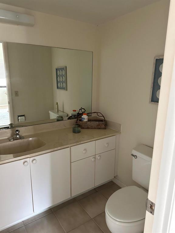 Marina Bay - Residential