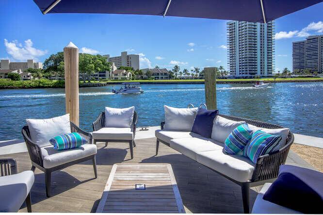 Marina Bay - Residential