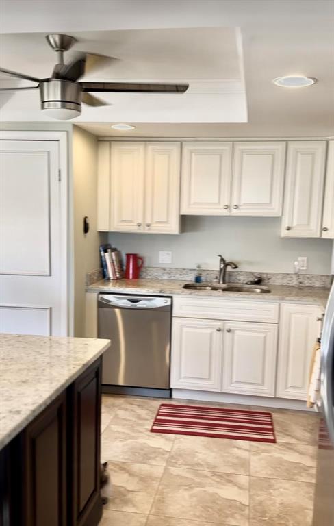 Marina Bay - Residential