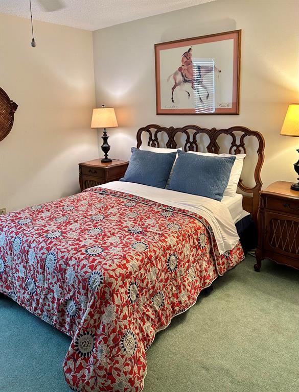 Marina Bay - Residential