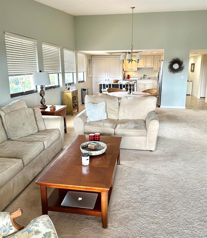 Marina Bay - Residential