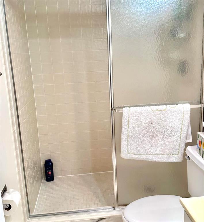 Marina Bay - Residential