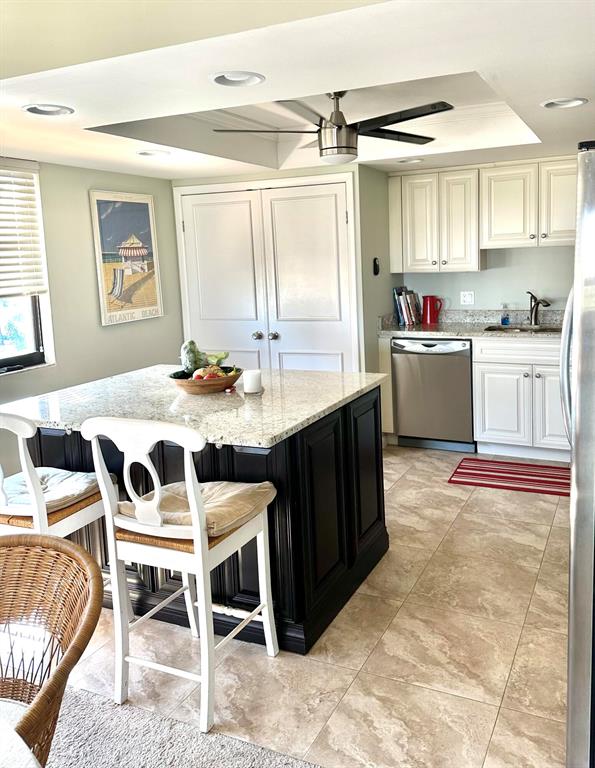 Marina Bay - Residential