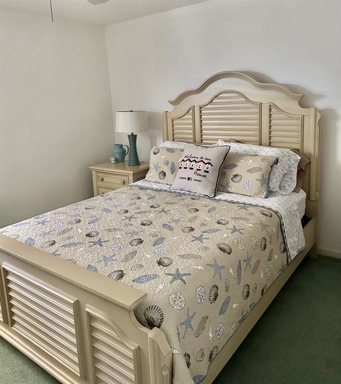 Marina Bay - Residential