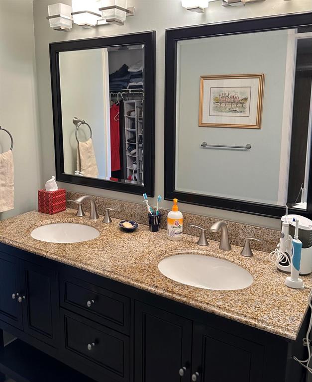 Marina Bay - Residential