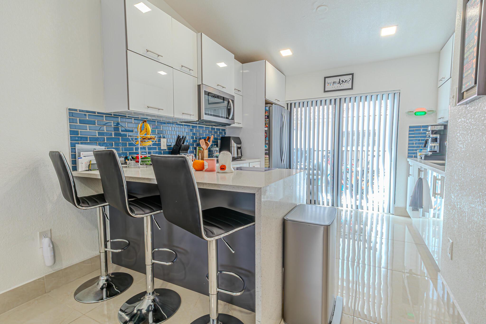 EL PRADO XI CONDO - Residential Lease